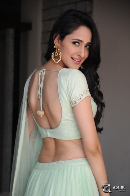 Pragya-Jaiswal-Interview-About-Kanche